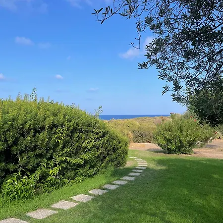 Leonor, 100 Meters From The Sea *