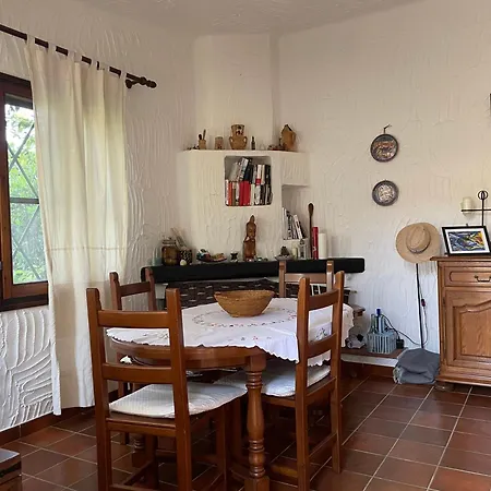 Leonor, 100 Meters From The Sea *
