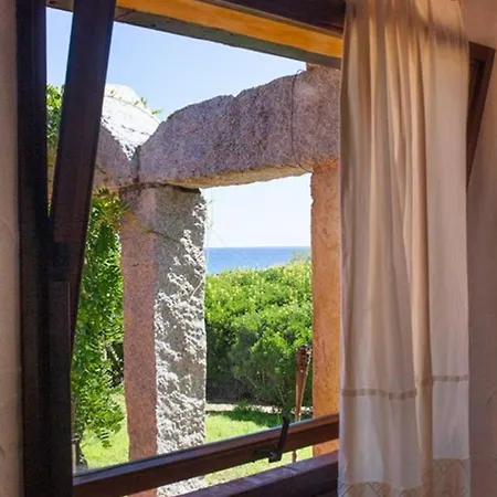 House 100 Meters From The Sea * Cala Sinzias