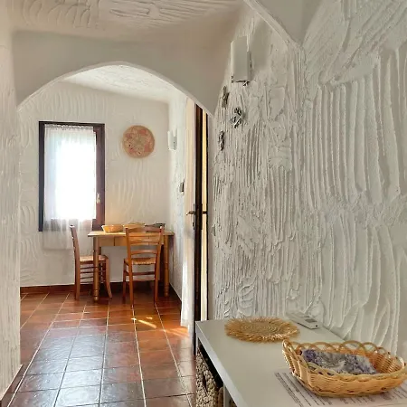 Holiday home House 100 Meters From The Sea Cala Sinzias