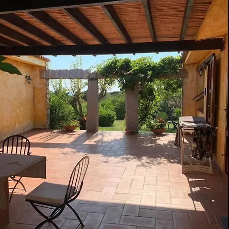 Holiday home House 100 Meters From The Sea