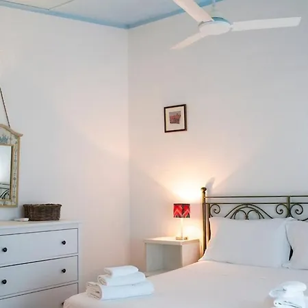 House 100 Meters From The Sea Holiday home Cala Sinzias