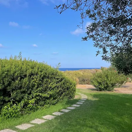 House 100 Meters From The Sea