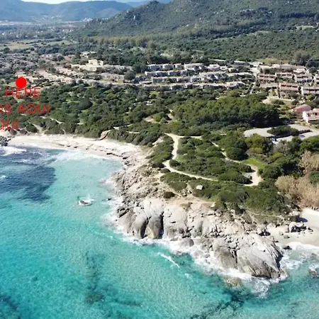 House 100 Meters From The Sea *