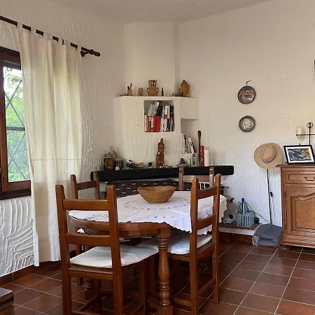 House 100 Meters From The Sea Cala Sinzias