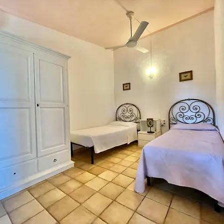 House 100 Meters From The Sea