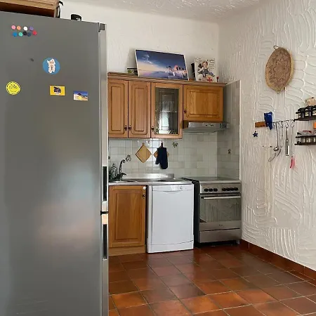 House 100 Meters From The Sea Holiday home *