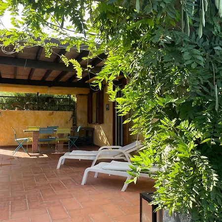 House 100 Meters From The Sea Holiday home