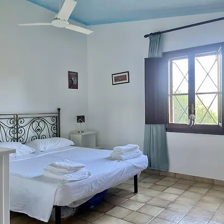 House 100 Meters From The Sea Dom wakacyjny Cala Sinzias