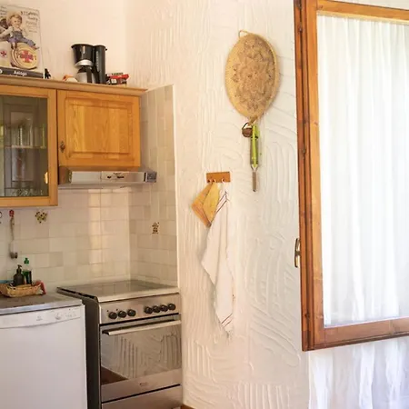 Leonor, 100 Meters From The Sea Feriehus Cala Sinzias