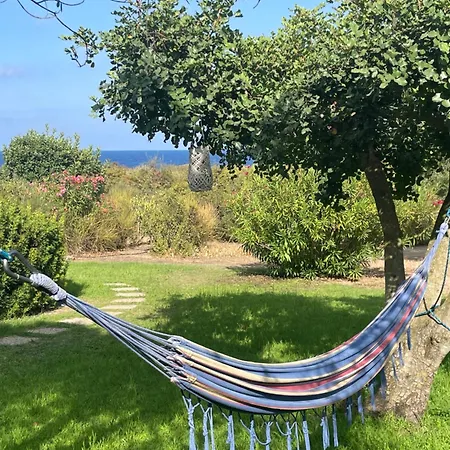 Leonor, 100 Meters From The Sea Cala Sinzias
