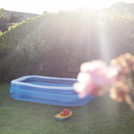بيت للعطل Leonor, 100 Meters From The Sea Cala Sinzias