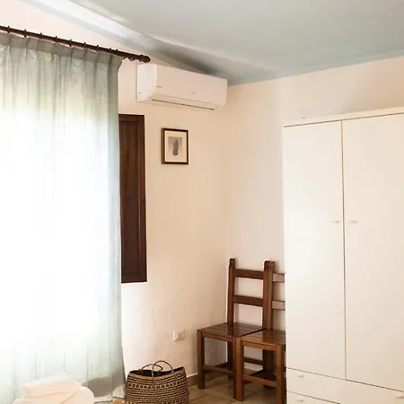 Leonor, 100 Meters From The Sea Cala Sinzias