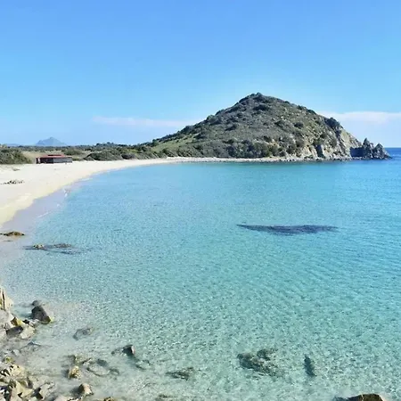 بيت للعطل Leonor, 100 Meters From The Sea