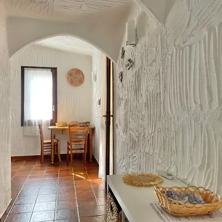 Leonor, 100 Meters From The Sea Cala Sinzias