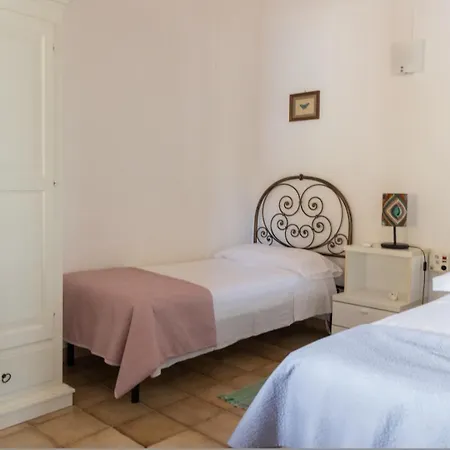 Casa vacanze Leonor, 100 Meters From The Sea Cala Sinzias