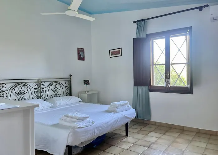 House 100 Meters From The Sea Holiday home Cala Sinzias