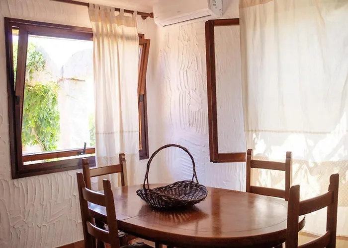 House 100 Meters From The Sea Holiday home Cala Sinzias