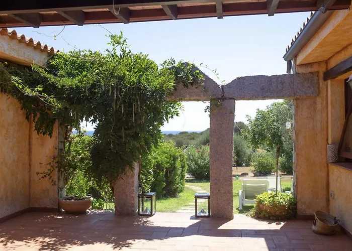 House 100 Meters From The Sea
