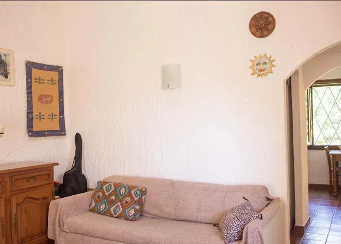 House 100 Meters From The Sea *