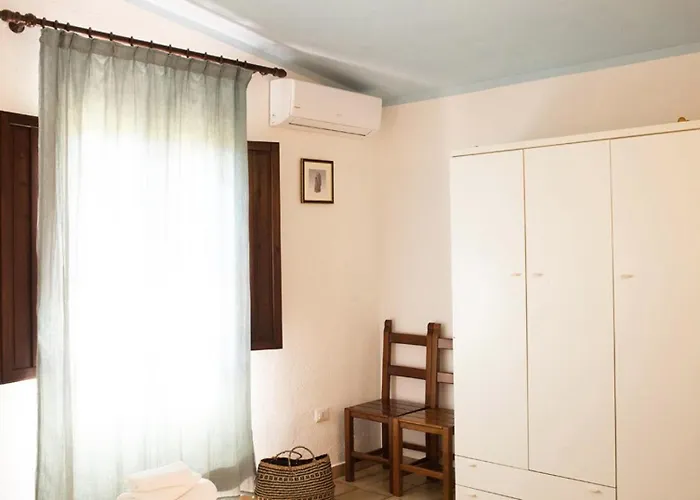 House 100 Meters From The Sea Cala Sinzias