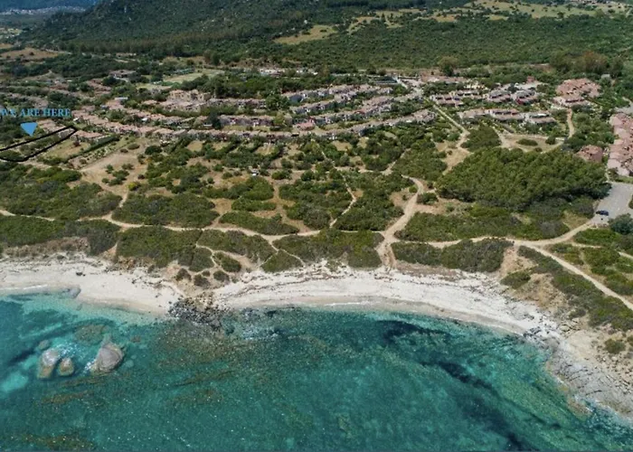 Holiday home House 100 Meters From The Sea *