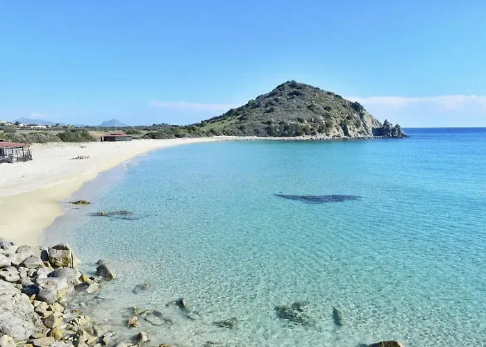 Holiday home House 100 Meters From The Sea