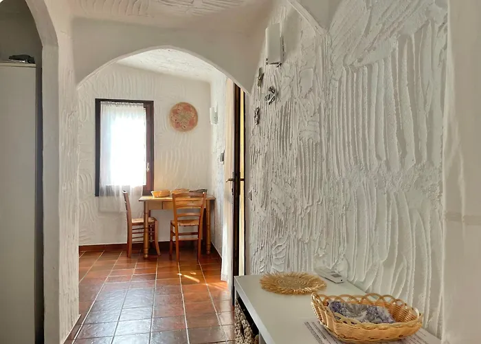House 100 Meters From The Sea Cala Sinzias
