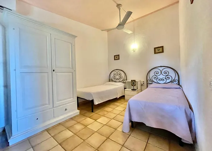House 100 Meters From The Sea *